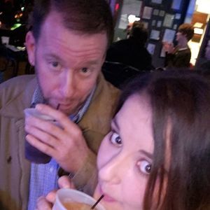 Meet your Posher, April